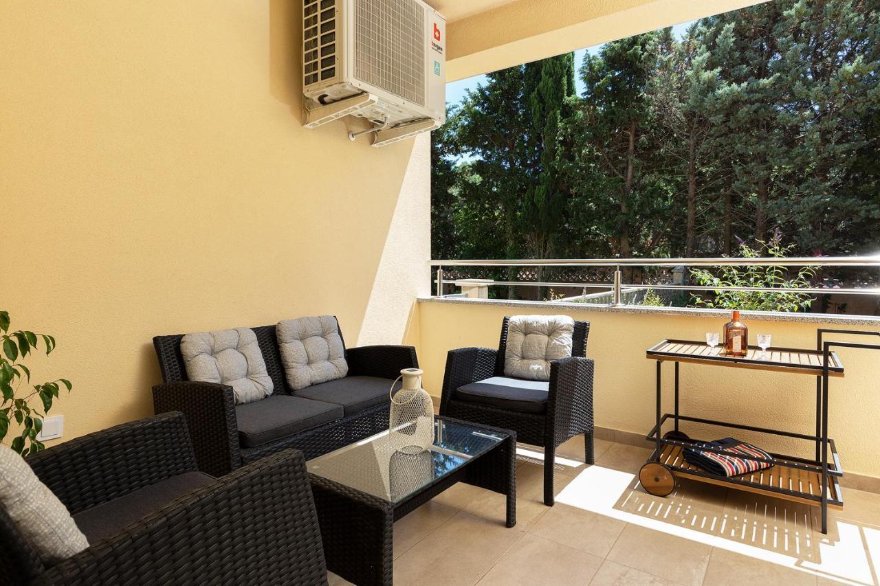 Apartment J&E 梅杜林 外观 照片