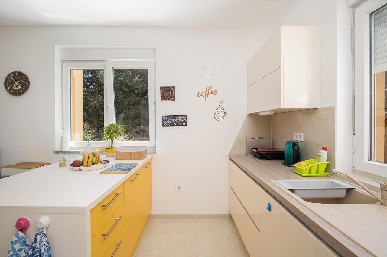 Apartment J&E 梅杜林 外观 照片