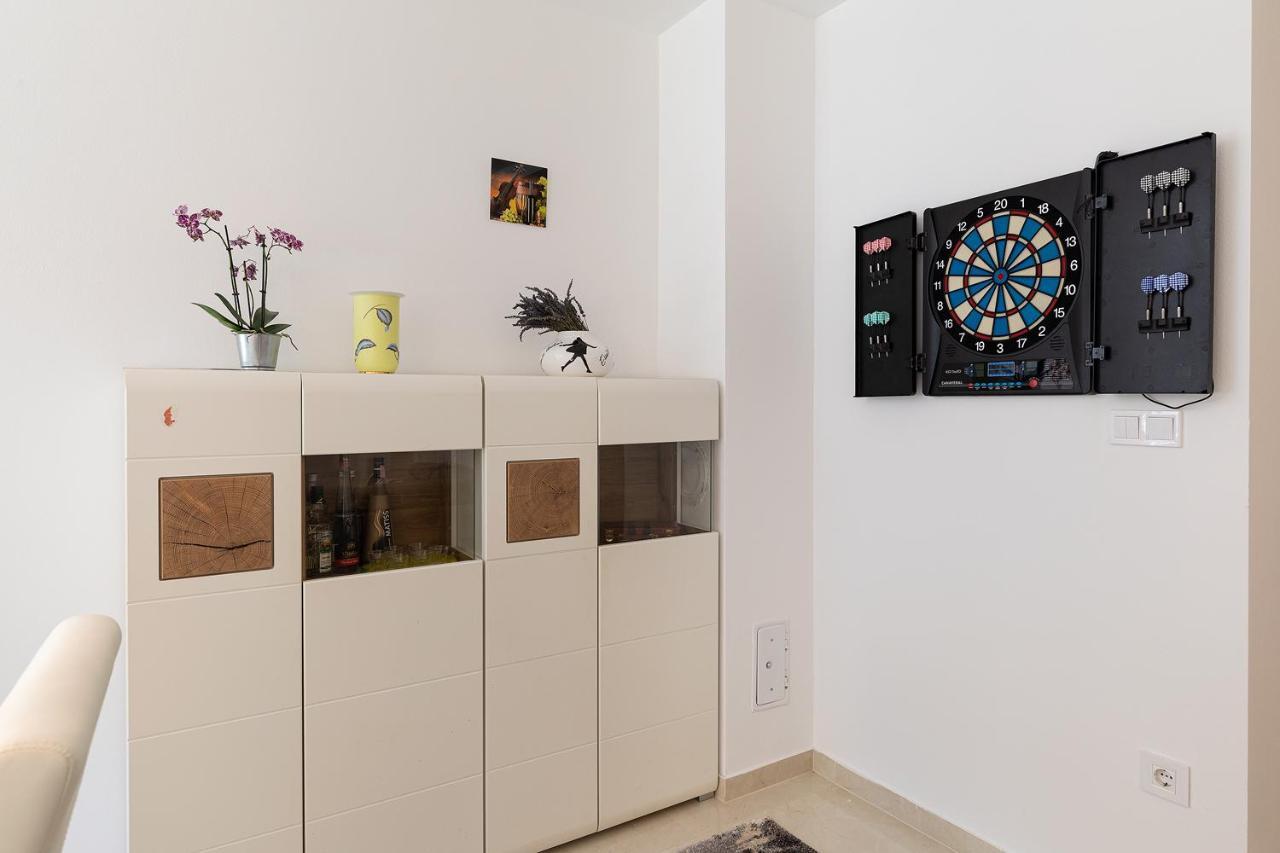 Apartment J&E 梅杜林 外观 照片