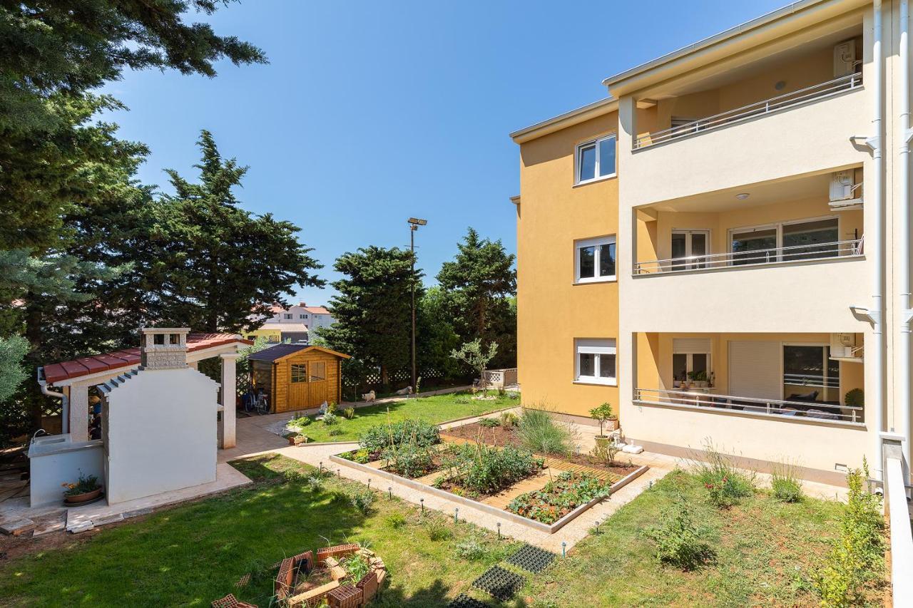 Apartment J&E 梅杜林 外观 照片