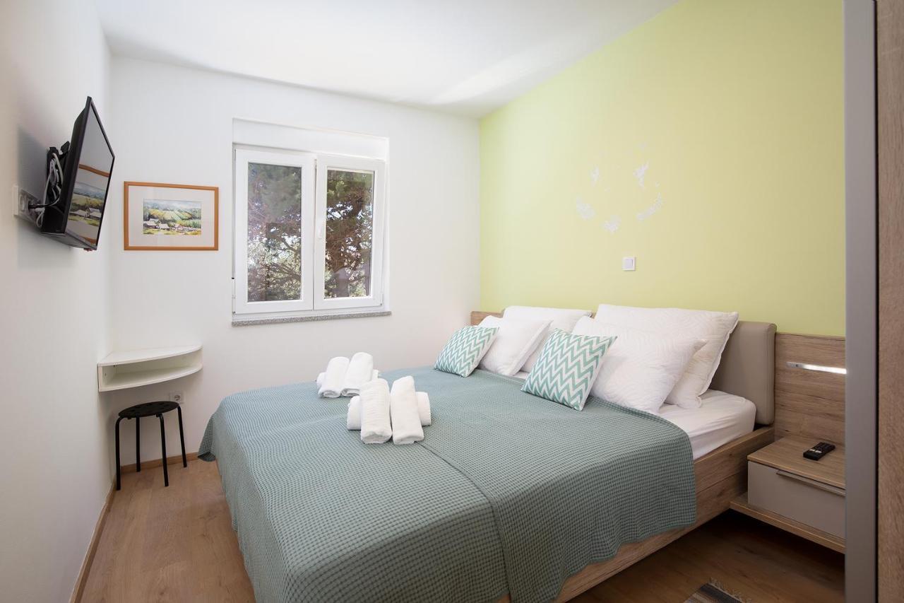 Apartment J&E 梅杜林 外观 照片