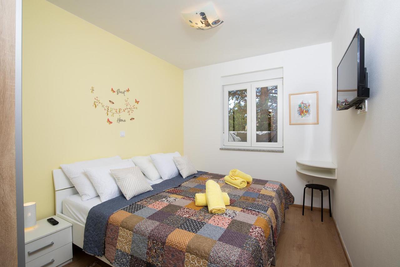 Apartment J&E 梅杜林 外观 照片