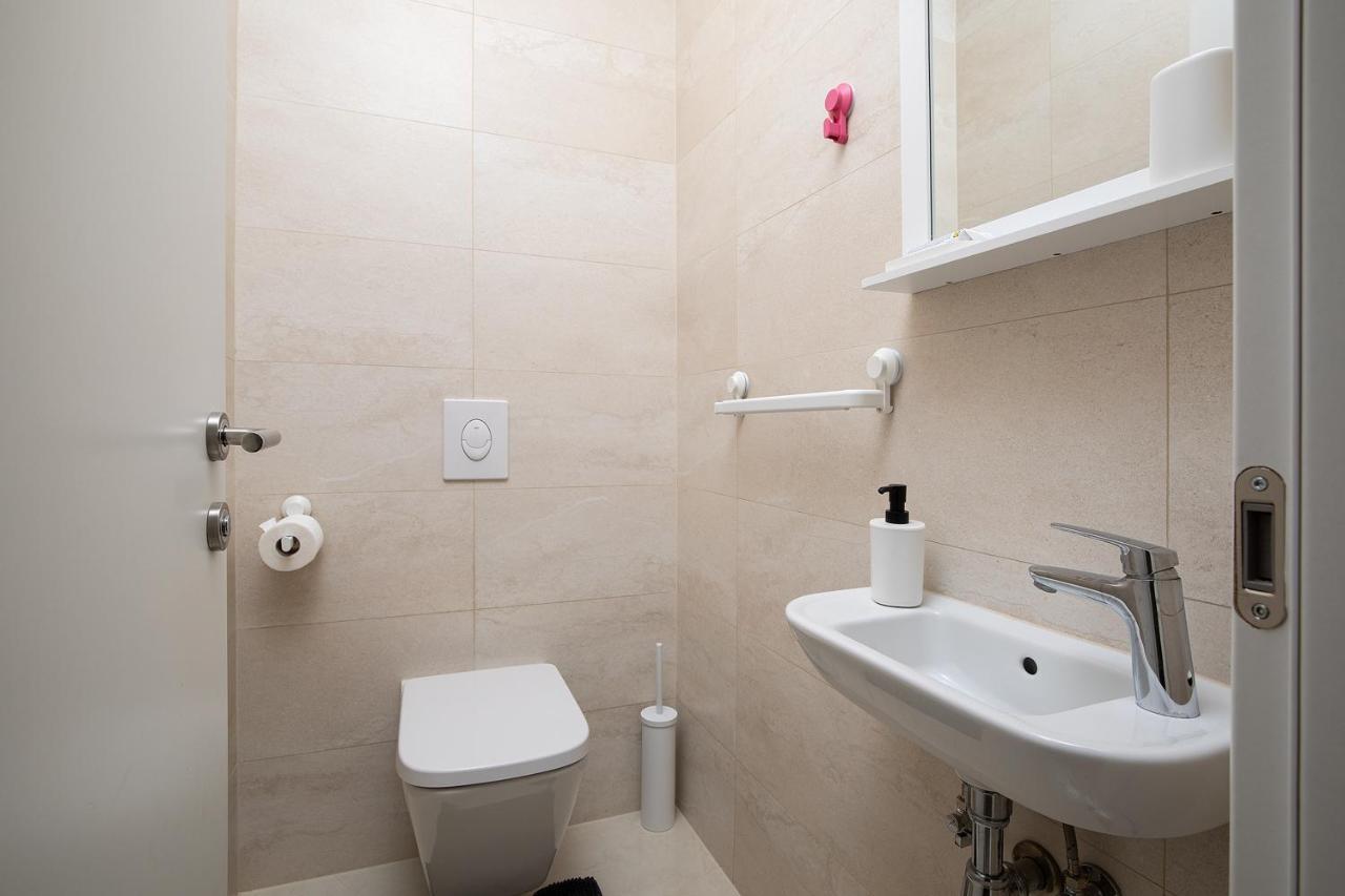 Apartment J&E 梅杜林 外观 照片
