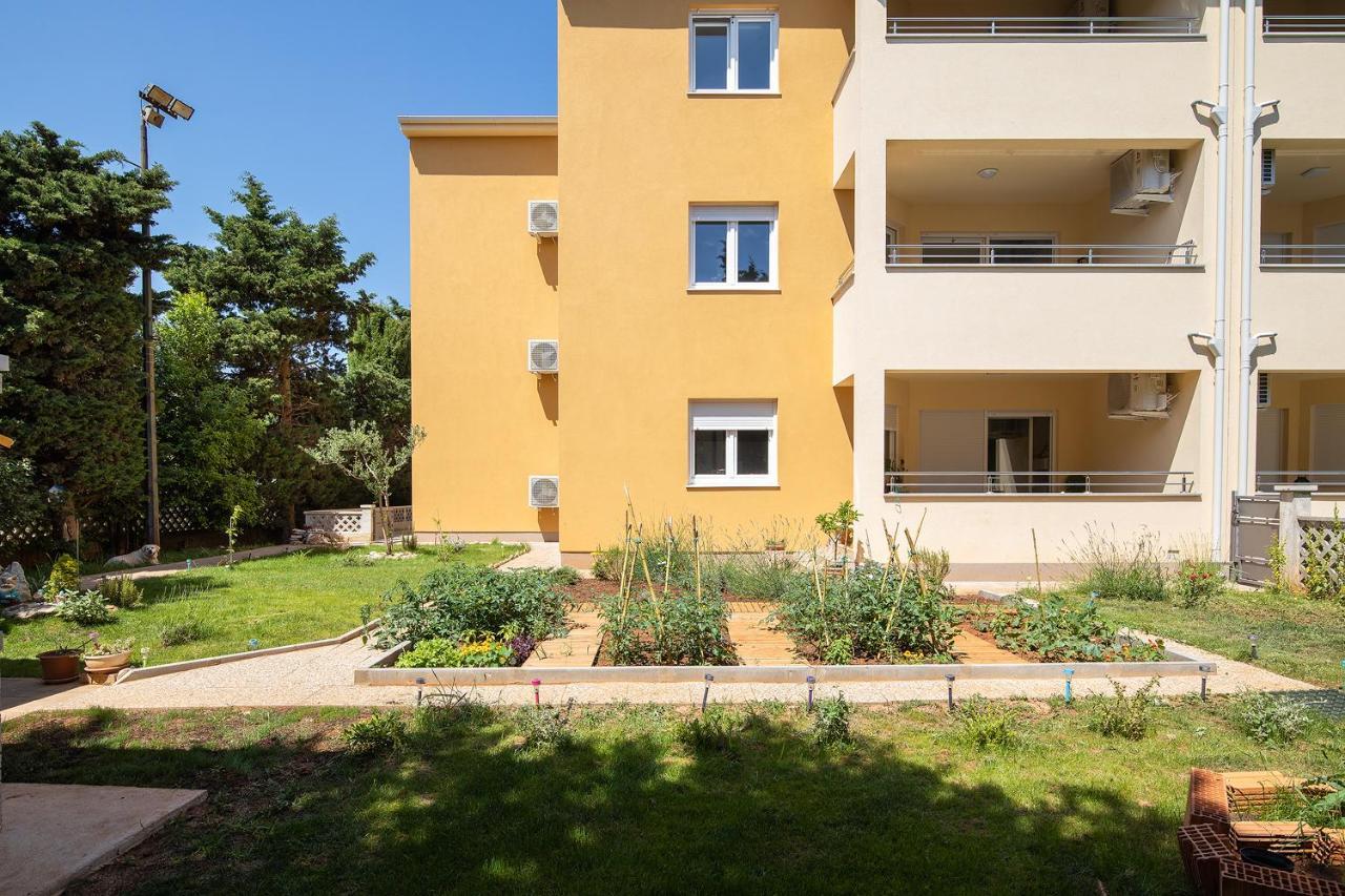 Apartment J&E 梅杜林 外观 照片