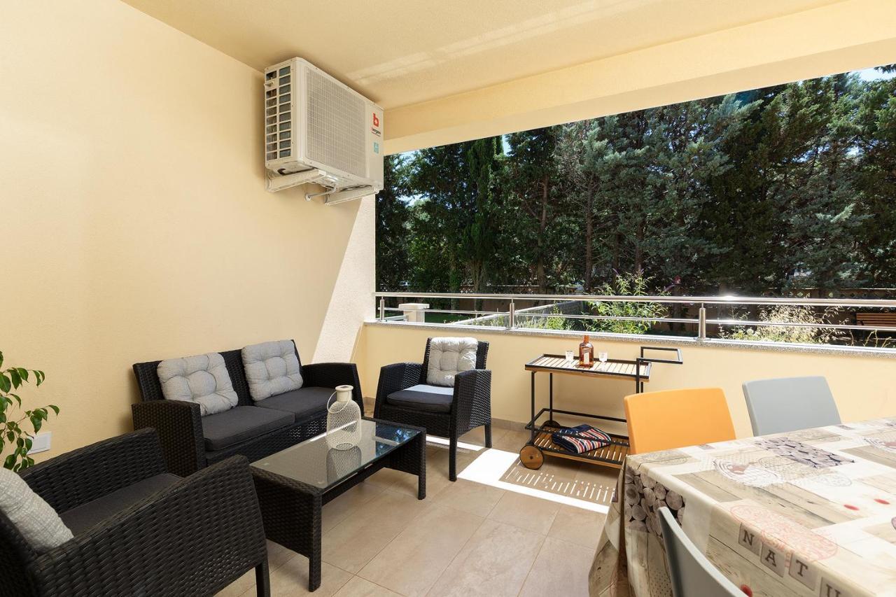 Apartment J&E 梅杜林 外观 照片