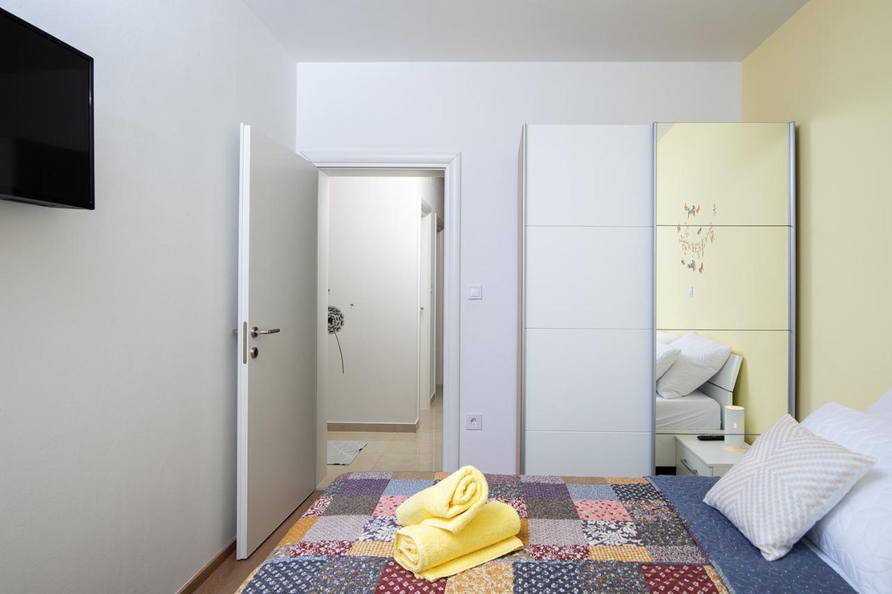 Apartment J&E 梅杜林 外观 照片