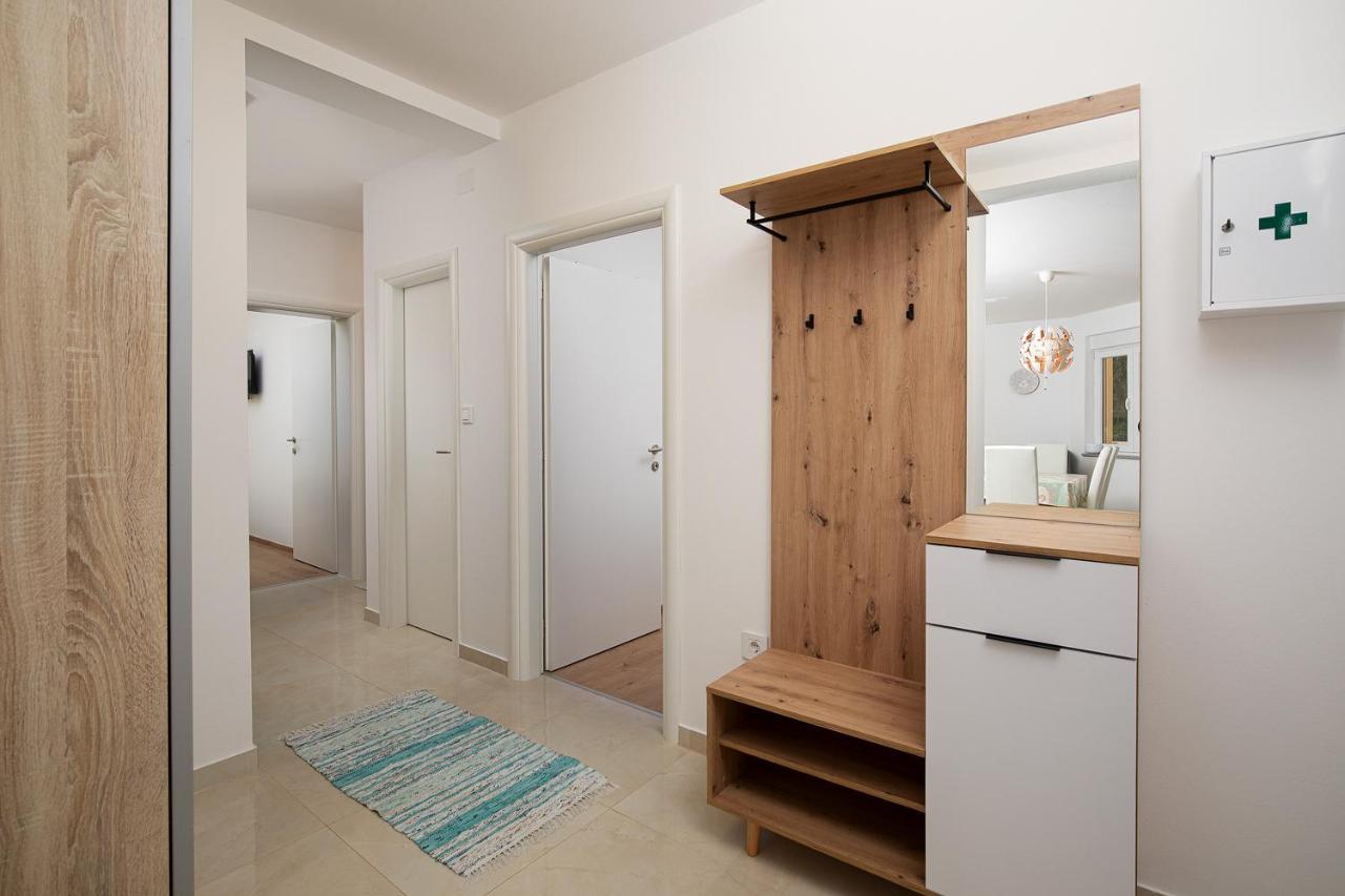 Apartment J&E 梅杜林 外观 照片