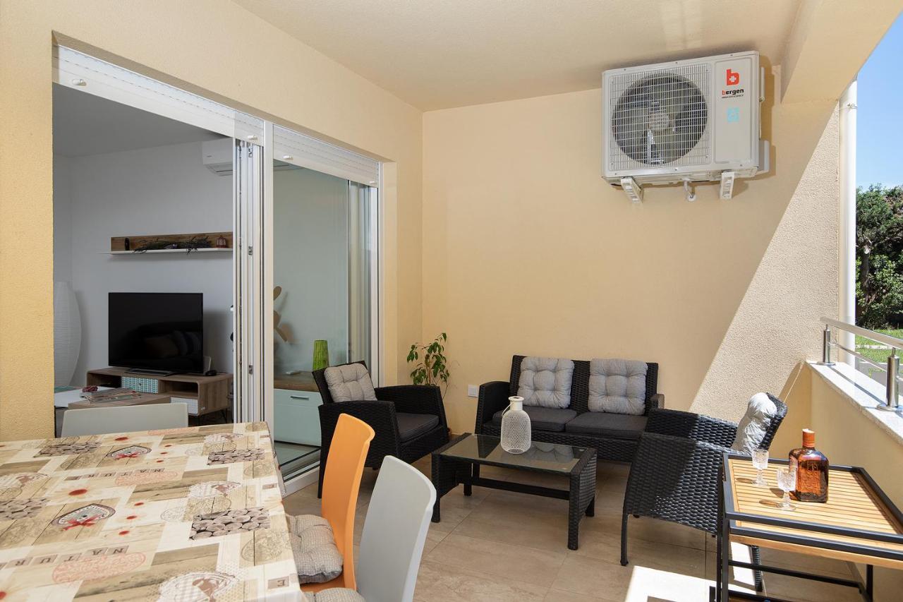 Apartment J&E 梅杜林 外观 照片