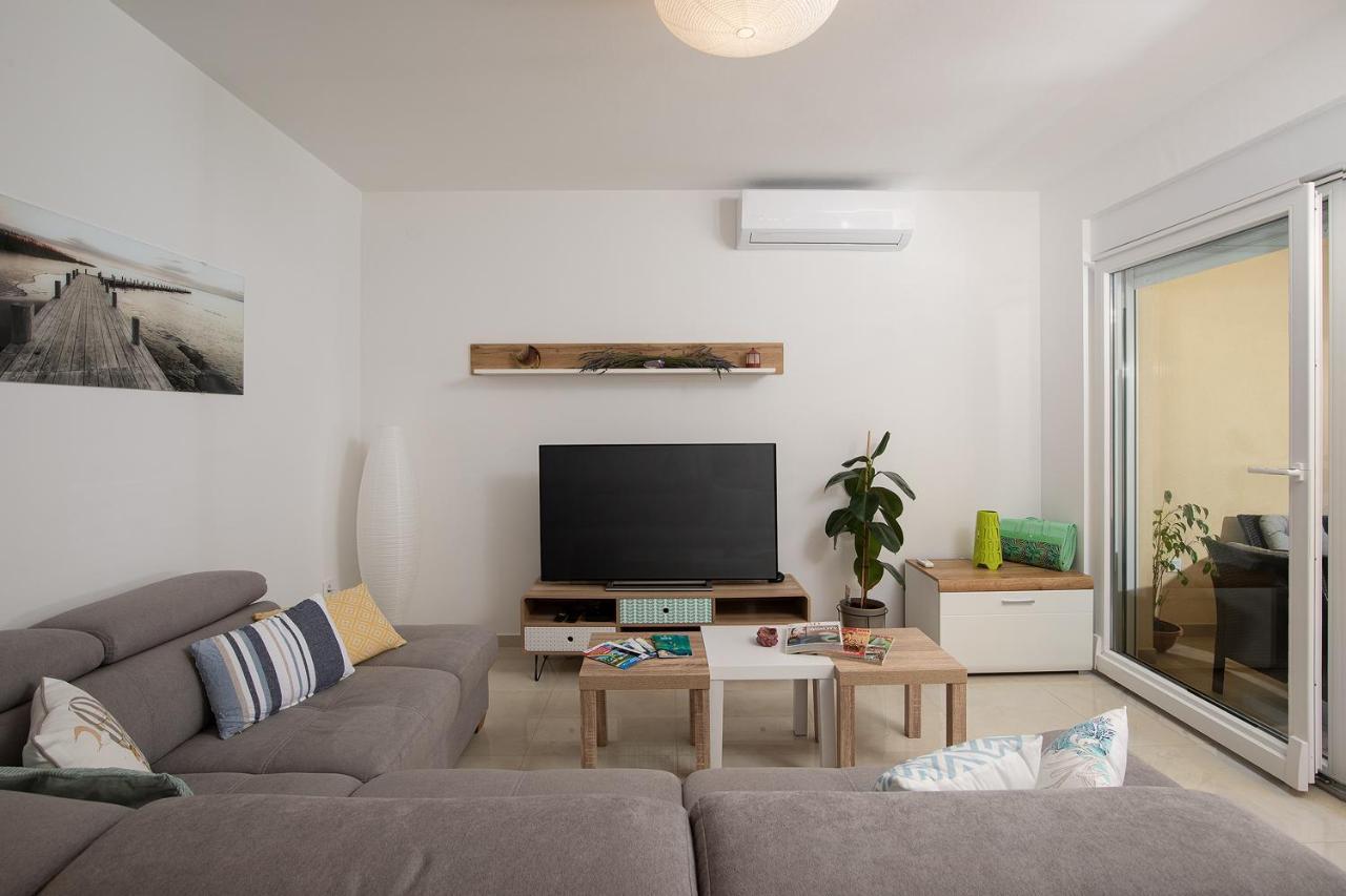 Apartment J&E 梅杜林 外观 照片
