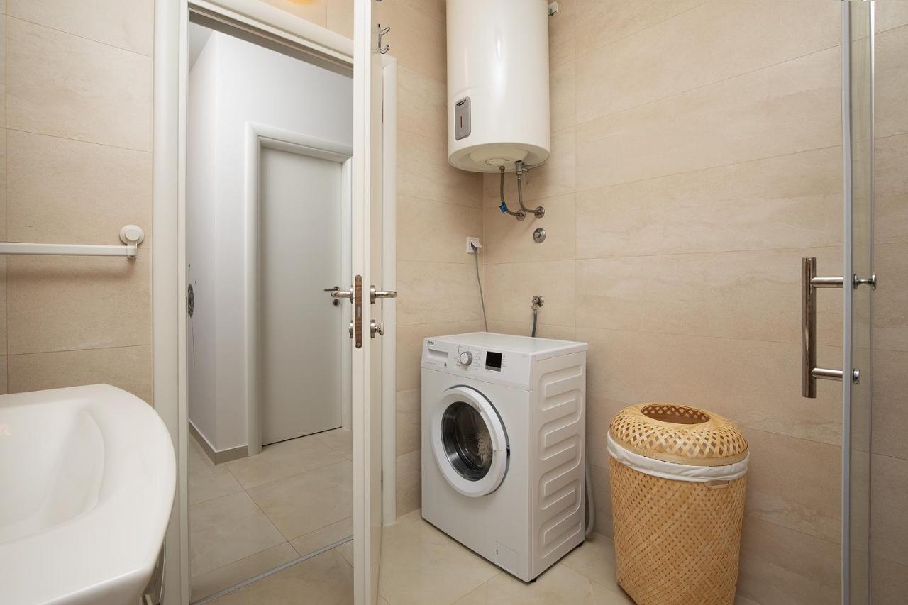 Apartment J&E 梅杜林 外观 照片