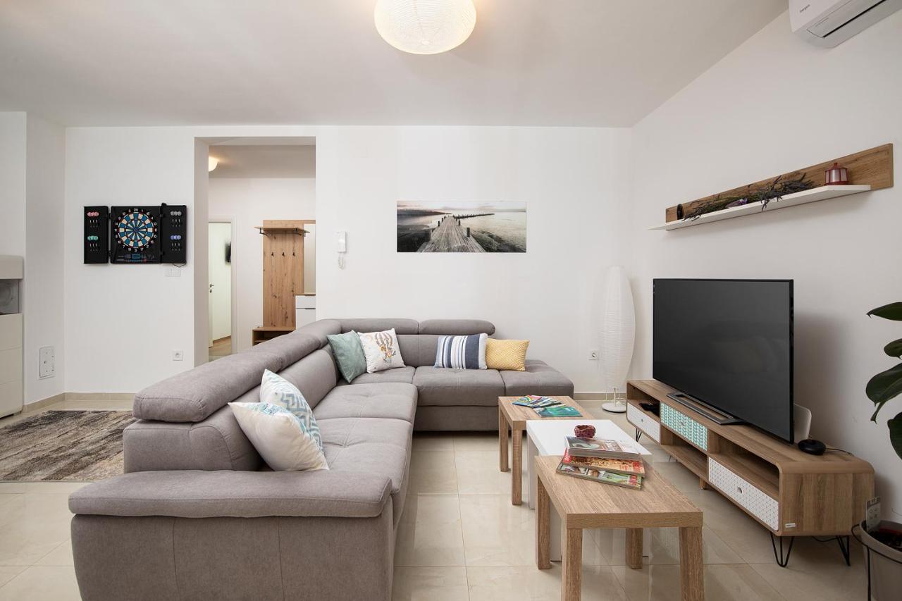Apartment J&E 梅杜林 外观 照片