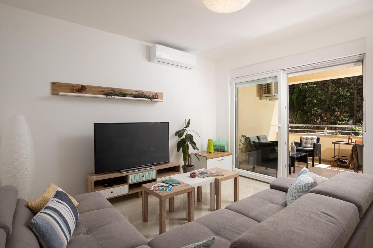Apartment J&E 梅杜林 外观 照片